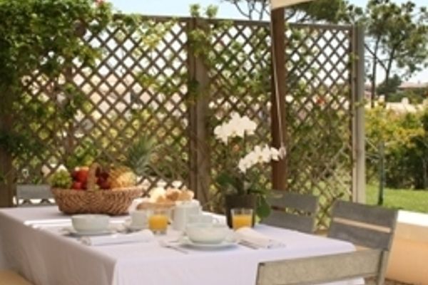 Vila Bicuda Resort (Cascais)